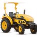 Tractor Dongfeng DF404 CE (40CP) cu acoperis